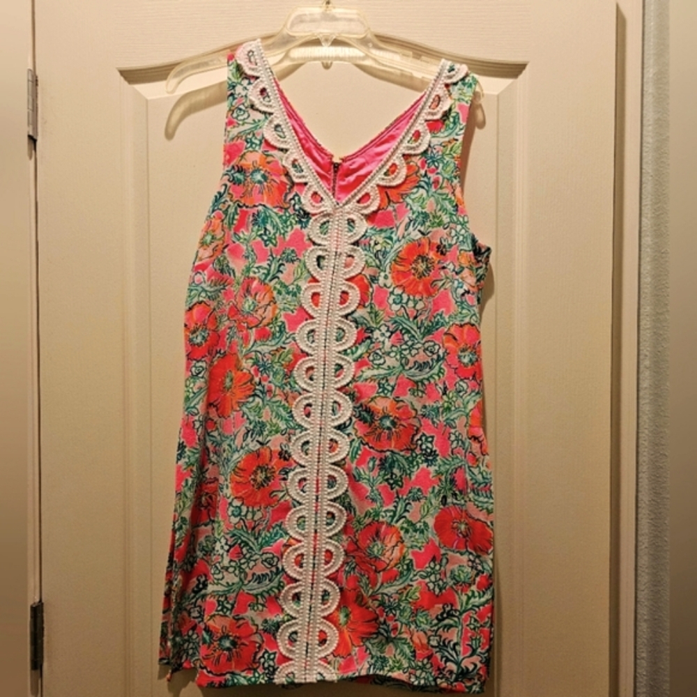Lilly Pulitzer Ronnie romper